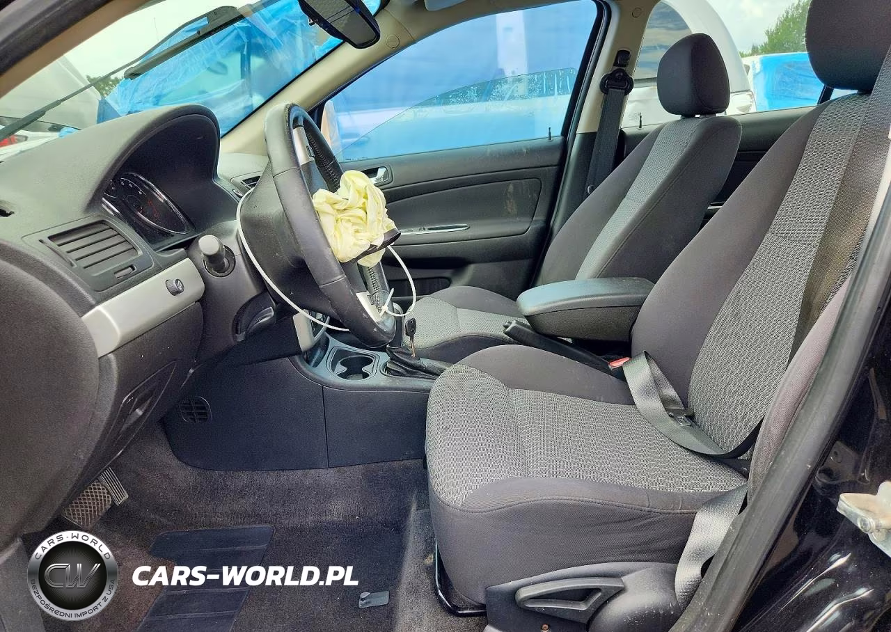 2010 Chevrolet Cobalt 1Lt VIN:1G1AD5F50A7199884 - 7