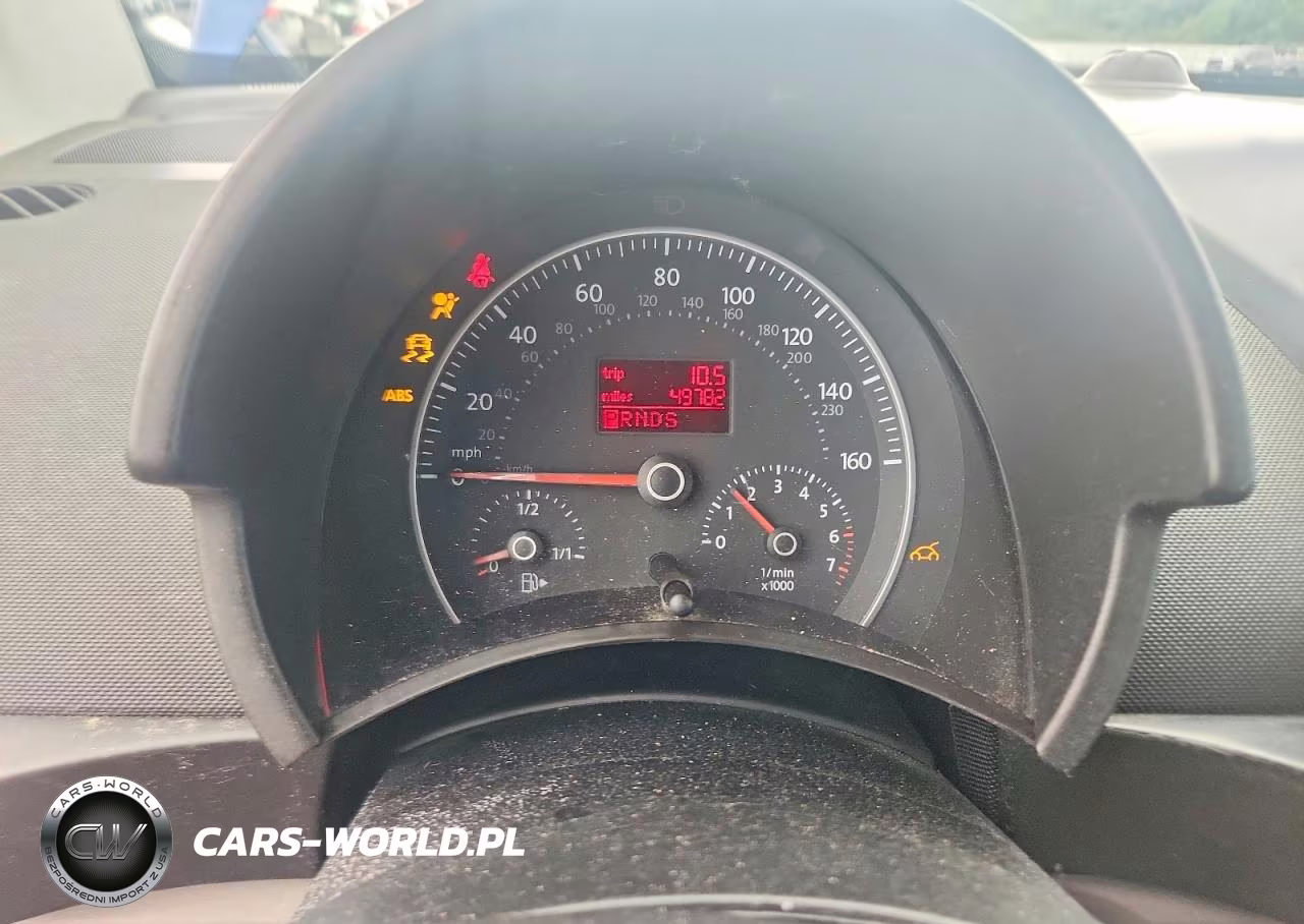 2007 Volkswagen New Beetle Convertible VIN:3VWPF31Y27M408278 - 9