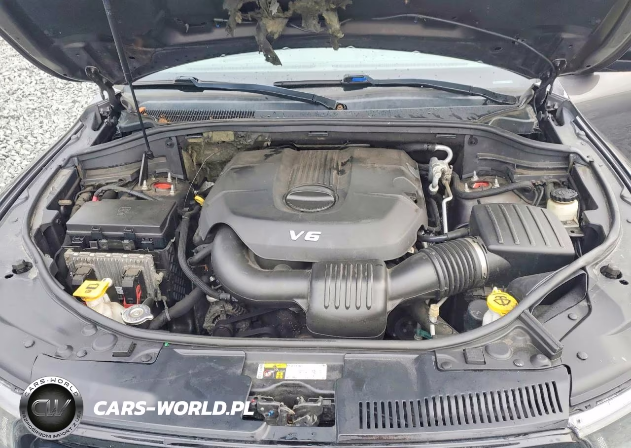 2015 Dodge Durango Sxt VIN:1C4RDJAG4FC888594 - 12