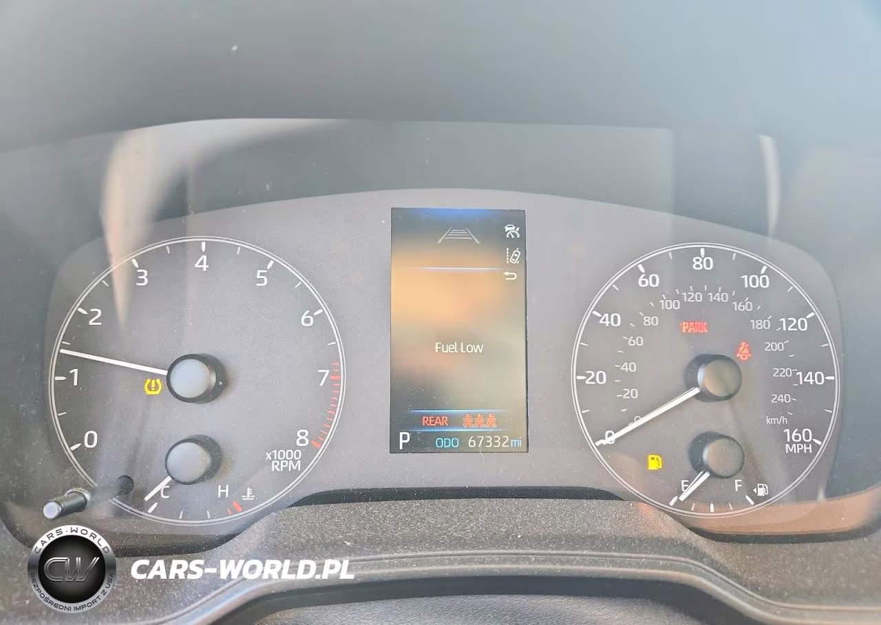 2024 Toyota Corolla Le VIN:5YFB4MDE4RP115035 - 9
