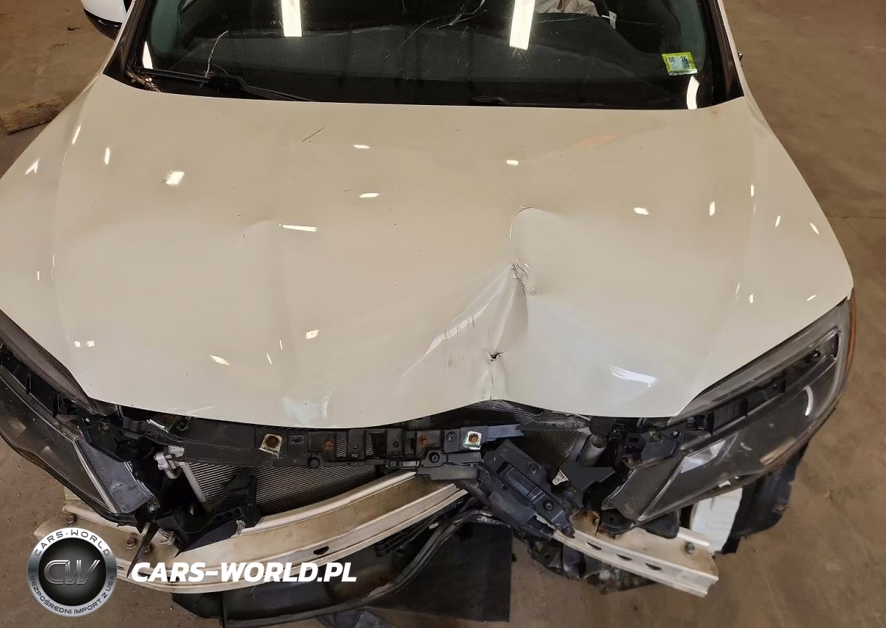 2019 Honda Ridgeline Sport VIN:5FPYK3F18KB033581 - 11