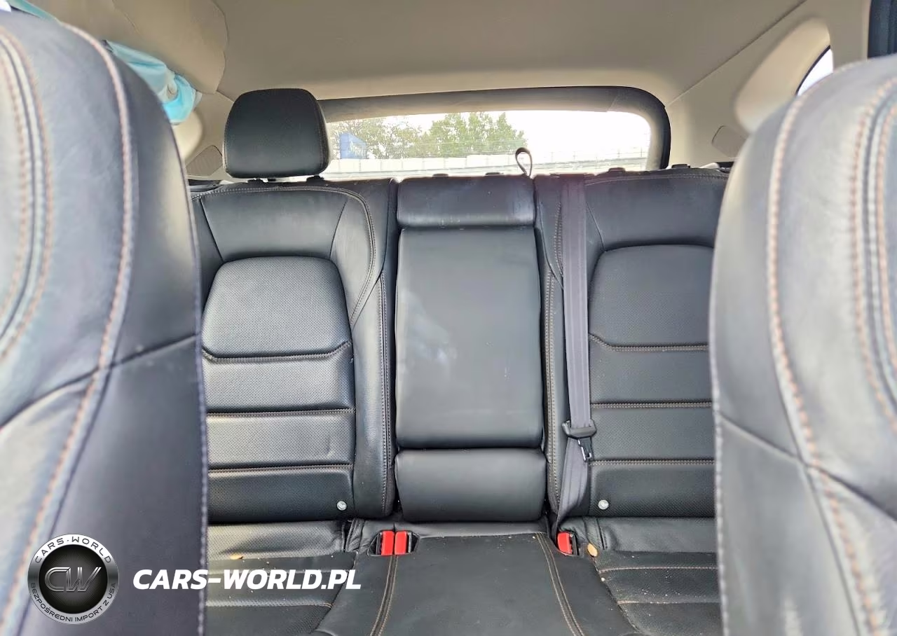 2021 Mazda Cx-5 Touring VIN:JM3KFBCM3M0355467 - 10