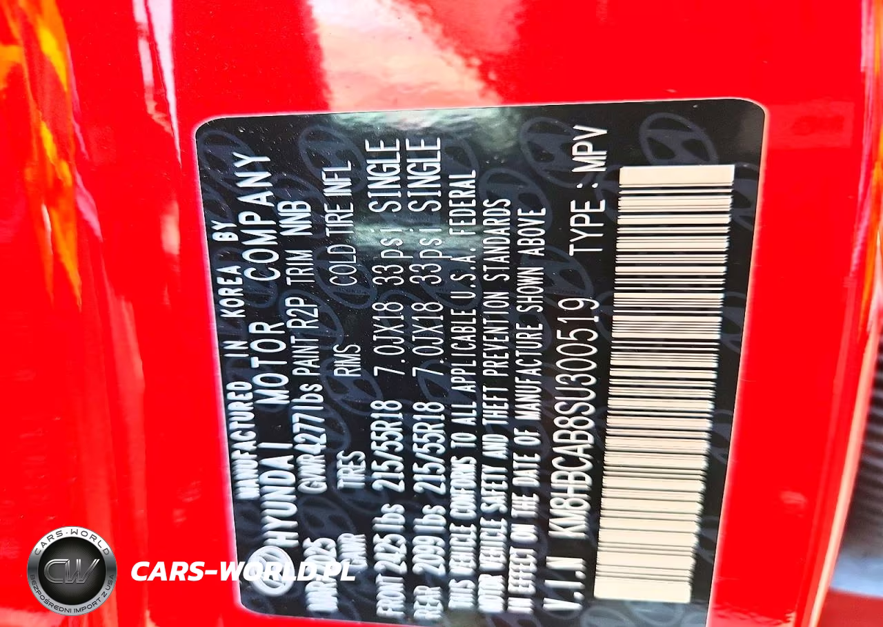 2025 Hyundai Kona Sel VIN:KM8HBCAB8SU300519 - 13