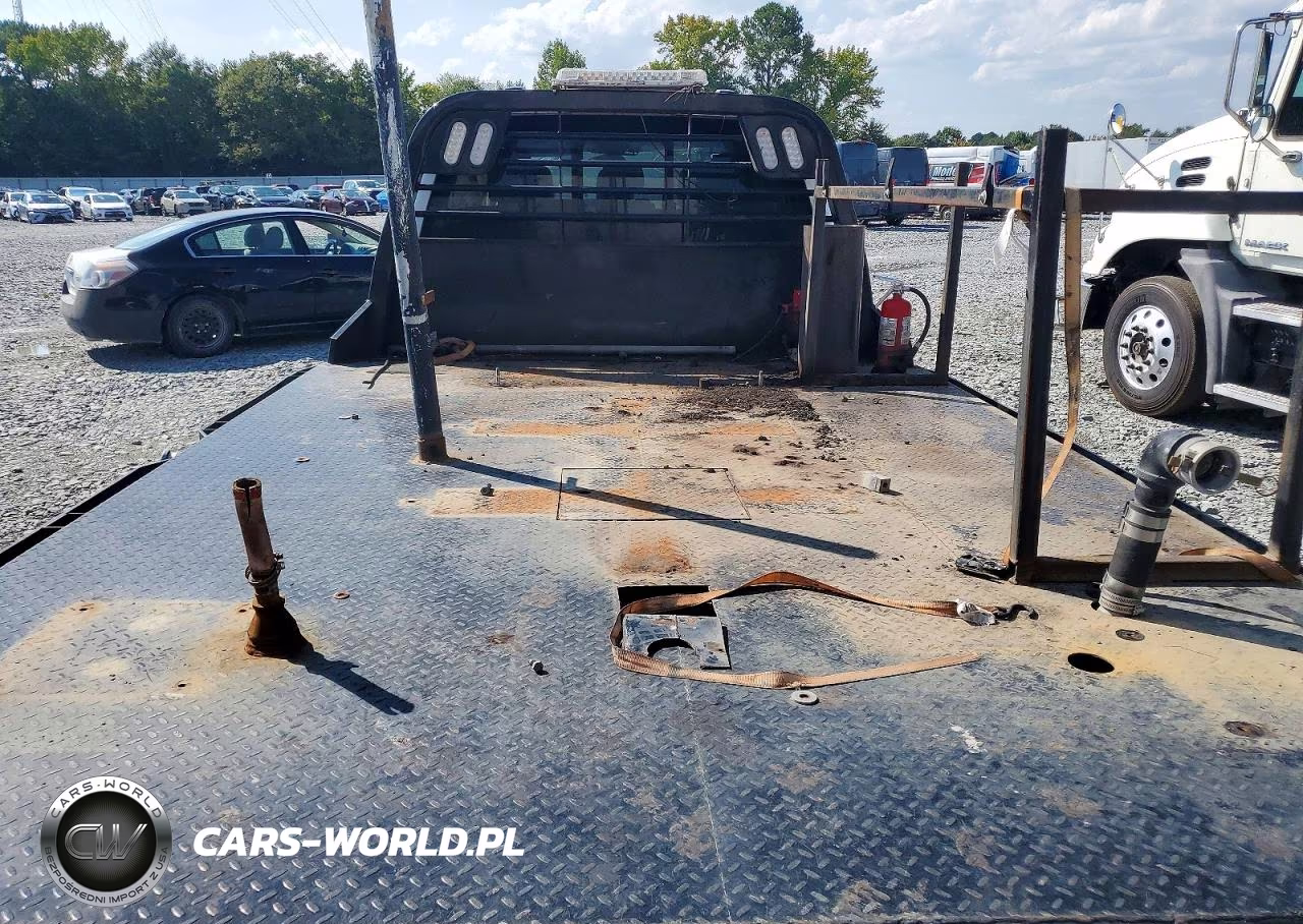 2024 Ford F450 Super Duty VIN:1FD0W4GT3REC45439 - 10