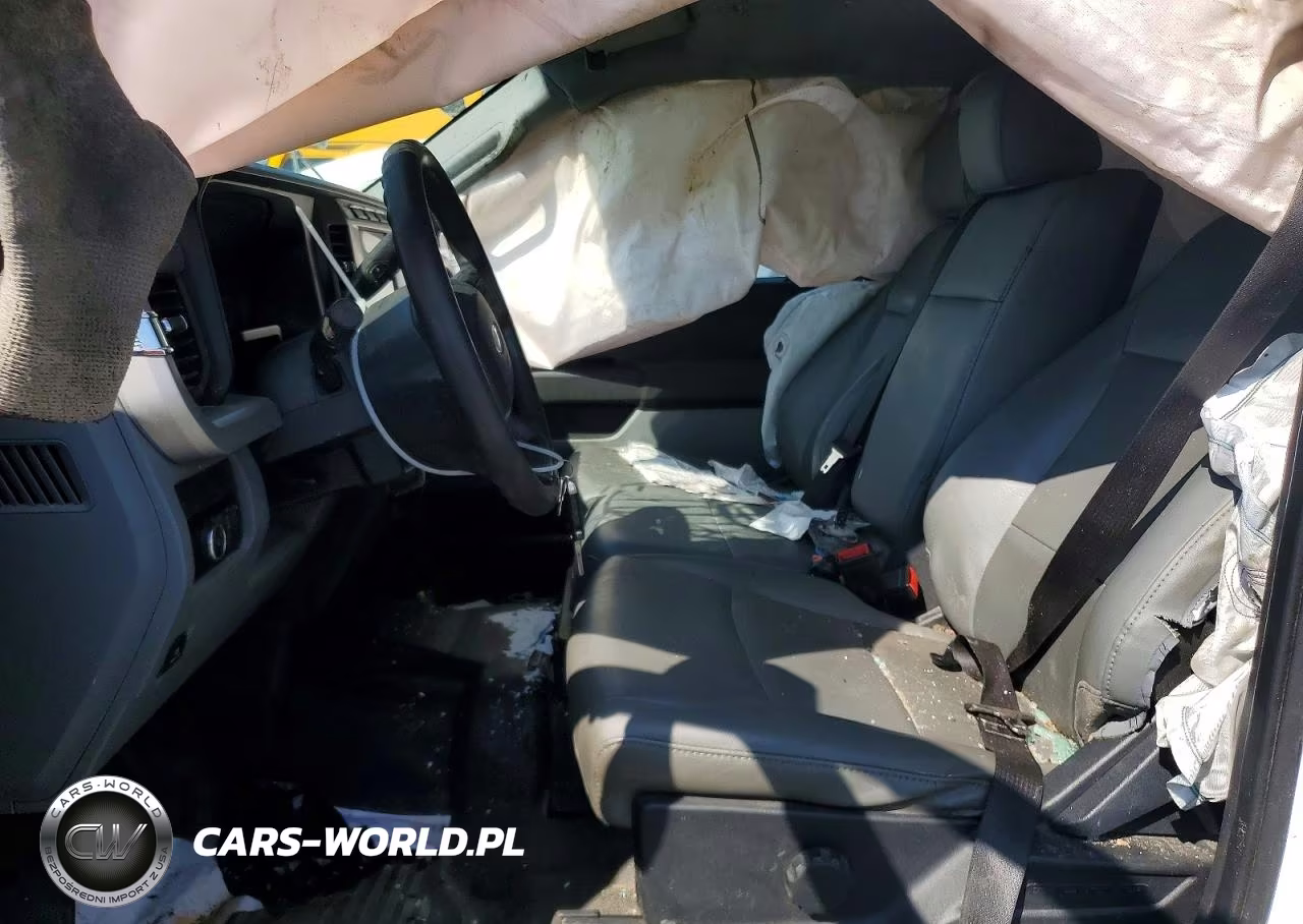 2024 Ford F450 Super Duty VIN:1FD0W4GT3REC45439 - 7
