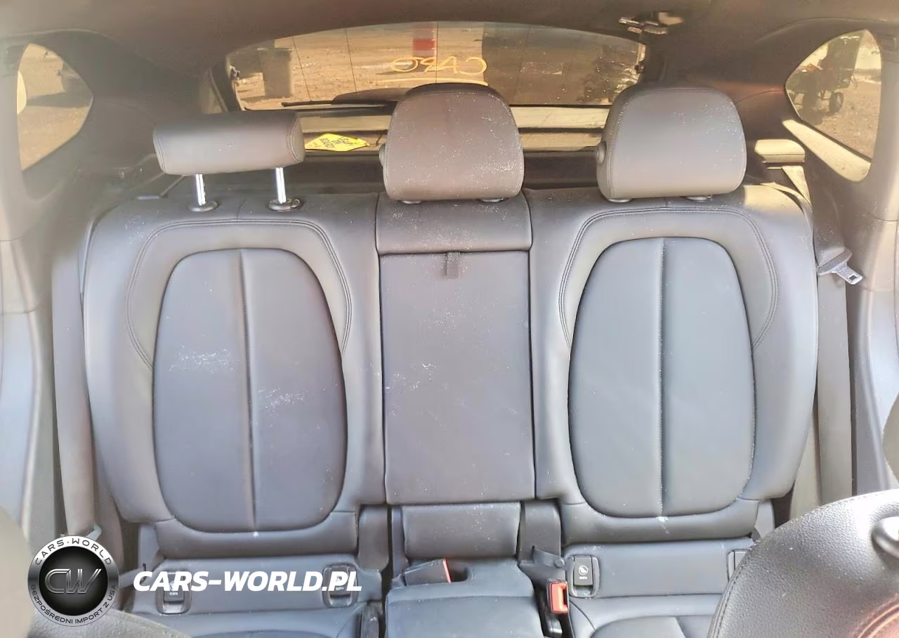 2019 BMW X1 Sdrive28I VIN:WBXHU7C52K5L10618 - 10
