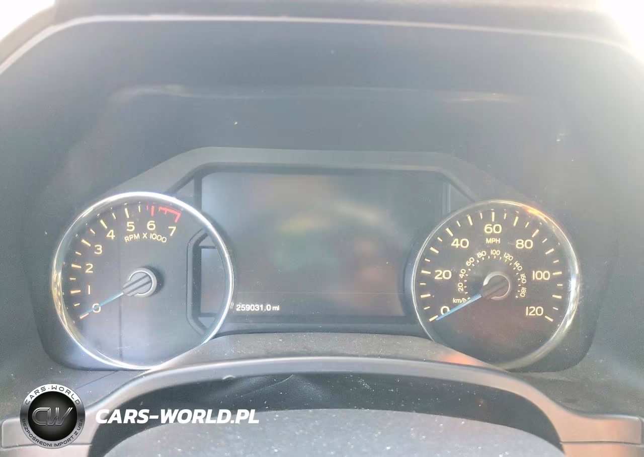 2017 Ford F150 Supercrew VIN:1FTEW1EG5HKD16784 - 9