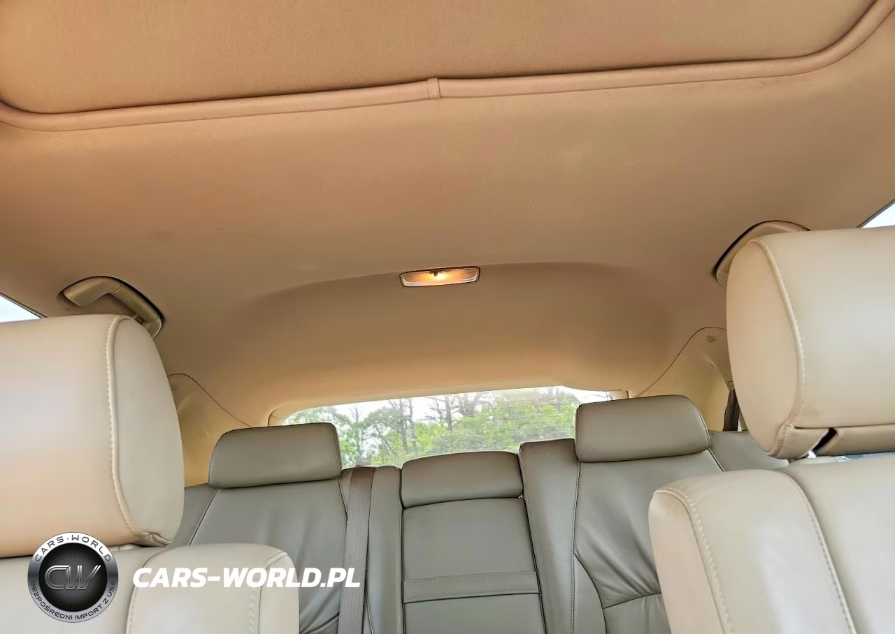 2007 Lexus Rx 400H VIN:JTJHW31U272025899 - 10