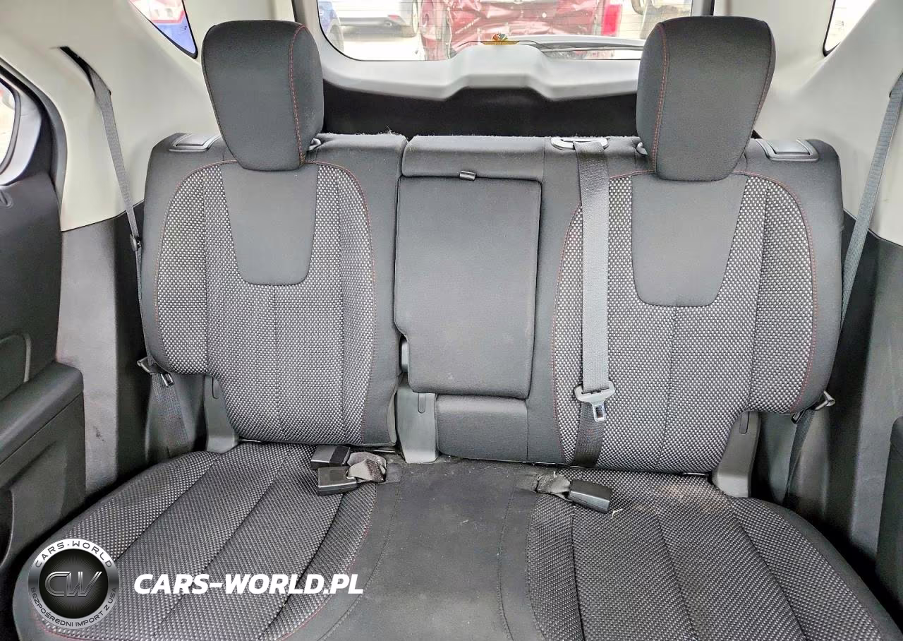 2014 Chevrolet Equinox Lt VIN:1GNFLFEK7EZ136814 - 10