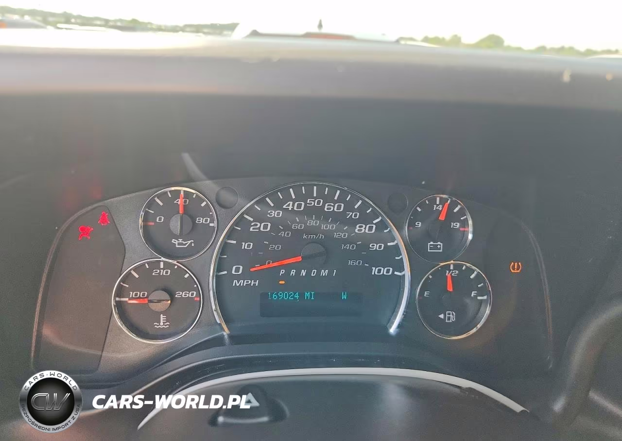 2018 Chevrolet Express G2500 VIN:1GCWGAFP1J1249564 - 9