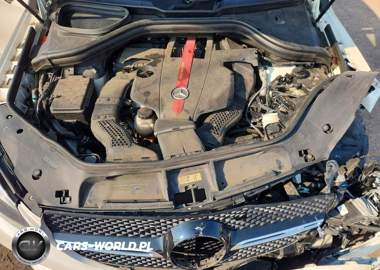 2018 Mercedes-Benz Gle Coupe 43 Amg VIN:4JGED6EB9JA111919 - 11