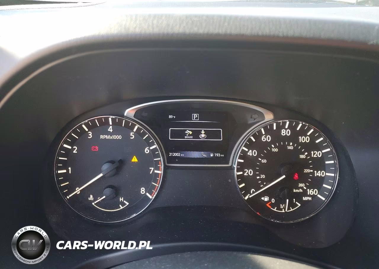 2019 Nissan Pathfinder Sl VIN:5N1DR2MN0KC596877 - 9
