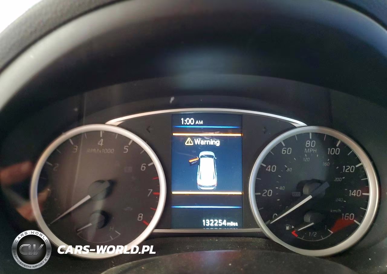 2019 Nissan Sentra Sv VIN:3N1AB7AP8KY355819 - 9