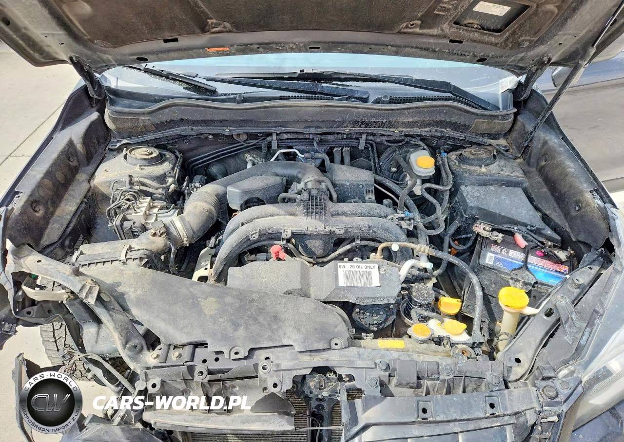 2018 Subaru Forester 2.5I Limited VIN:JF2SJARC3JH442476 - 11