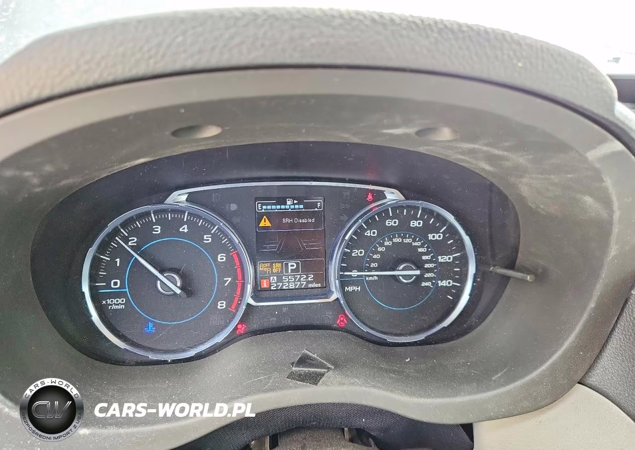 2018 Subaru Forester 2.5I Limited VIN:JF2SJARC3JH442476 - 9