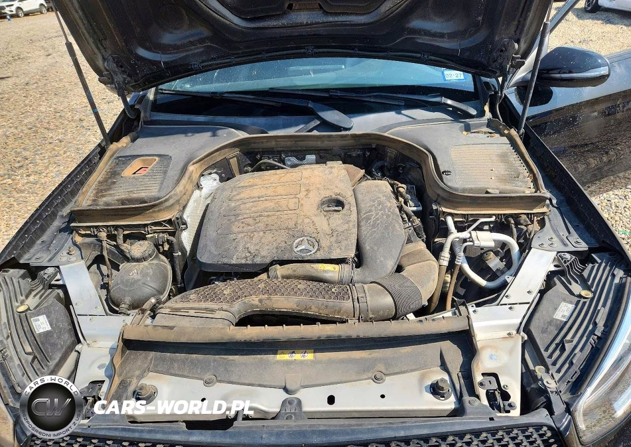 2021 Mercedes-Benz Glc 300 VIN:W1N0G8DB8MV296666 - 12