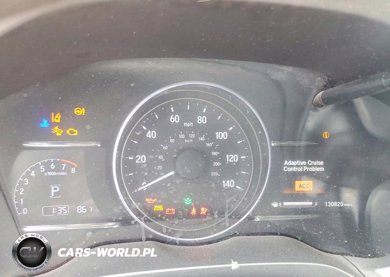 2019 Honda Hr-V Ex VIN:3CZRU6H53KM722863 - 9