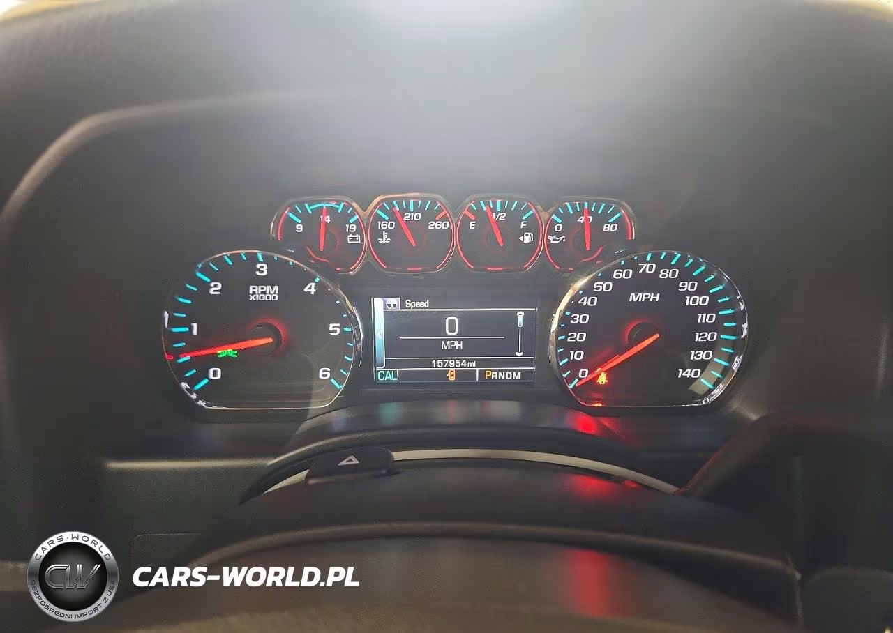 2016 Chevrolet Silverado K1500 Lt VIN:3GCUKREC7GG106471 - 9