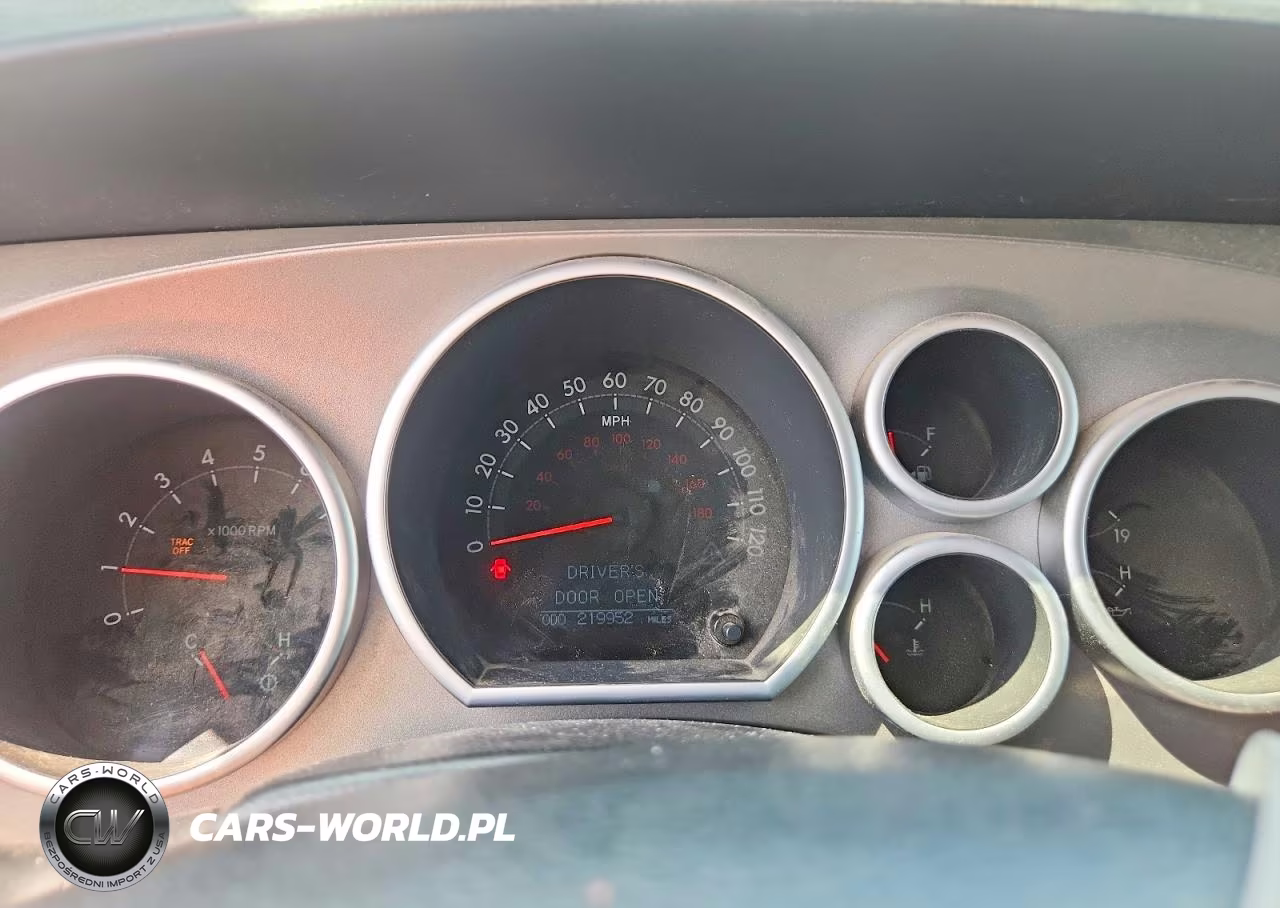 2013 Toyota Sequoia Limited VIN:5TDJY5G15DS090452 - 9