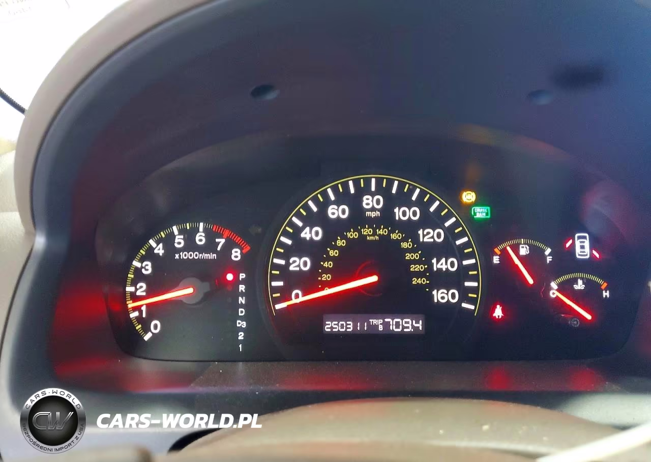 2005 Honda Accord Lx VIN:1HGCM564X5A098224 - 9