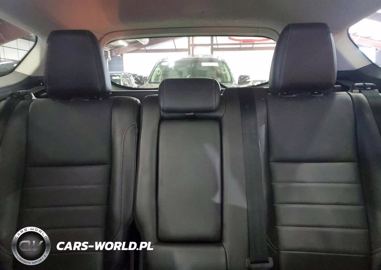 2013 Ford Escape Sel VIN:1FMCU9H9XDUC51093 - 10