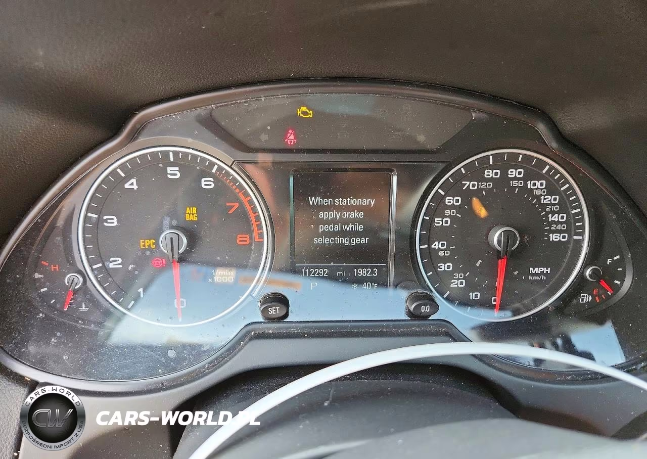 2014 Audi Q5 Premium Plus VIN:WA1LFAFP4EA037635 - 9