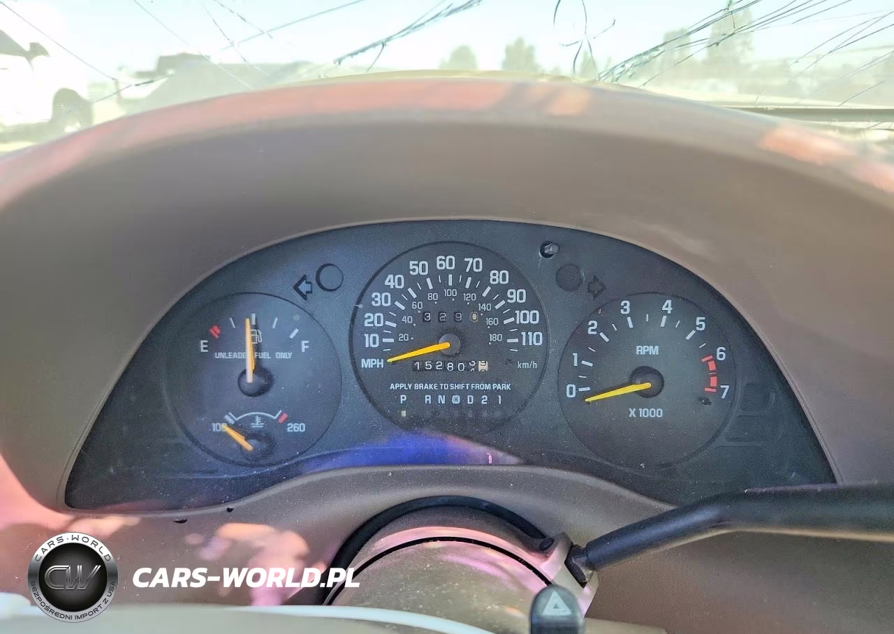 1998 Chevrolet Lumina Base VIN:2G1WL52M2W9235747 - 9