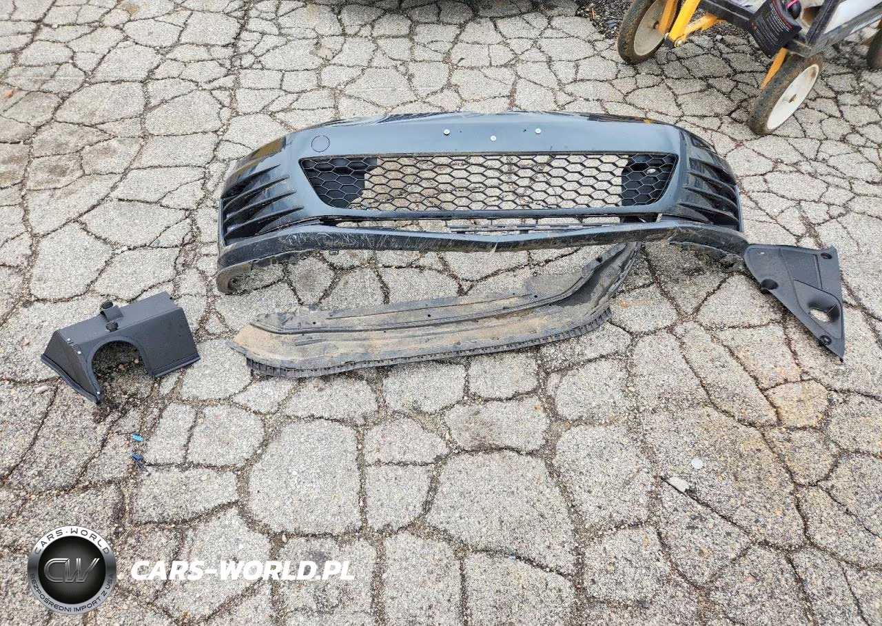 2015 Volkswagen Gti VIN:3VW4T7AU8FM001189 - 13