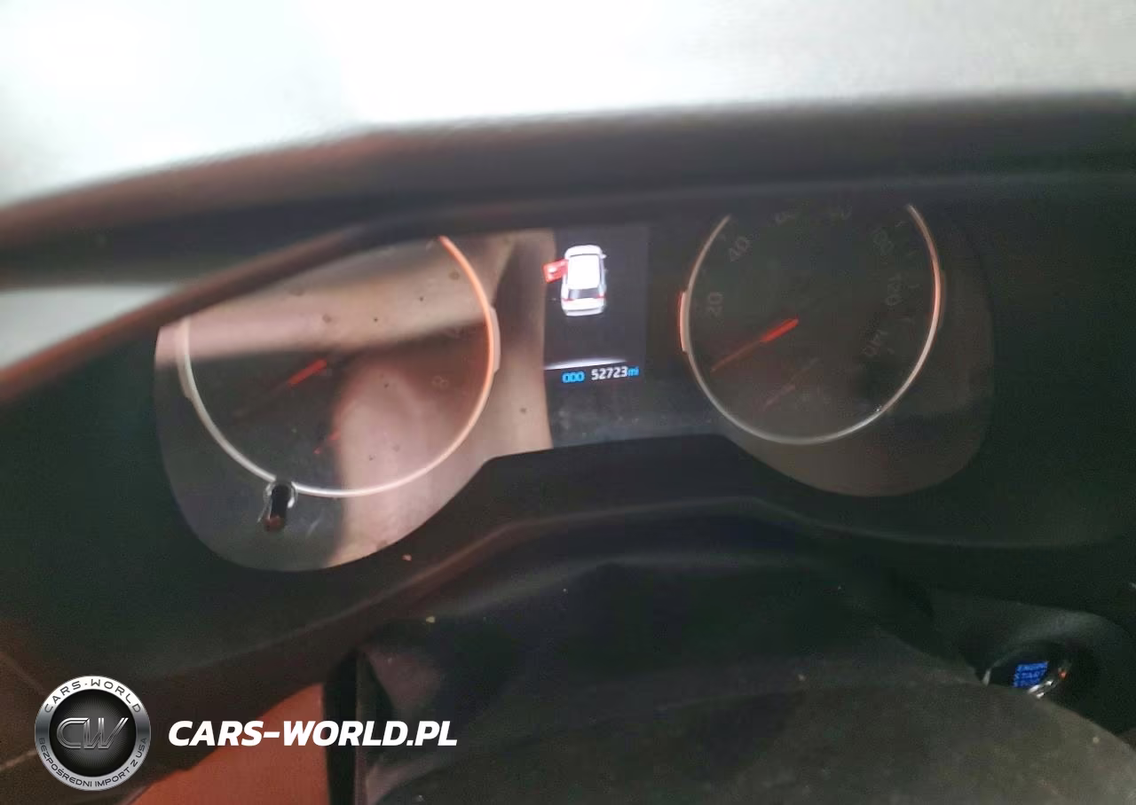 2021 Toyota Rav4 Xle VIN:2T3P1RFV5MW238978 - 9