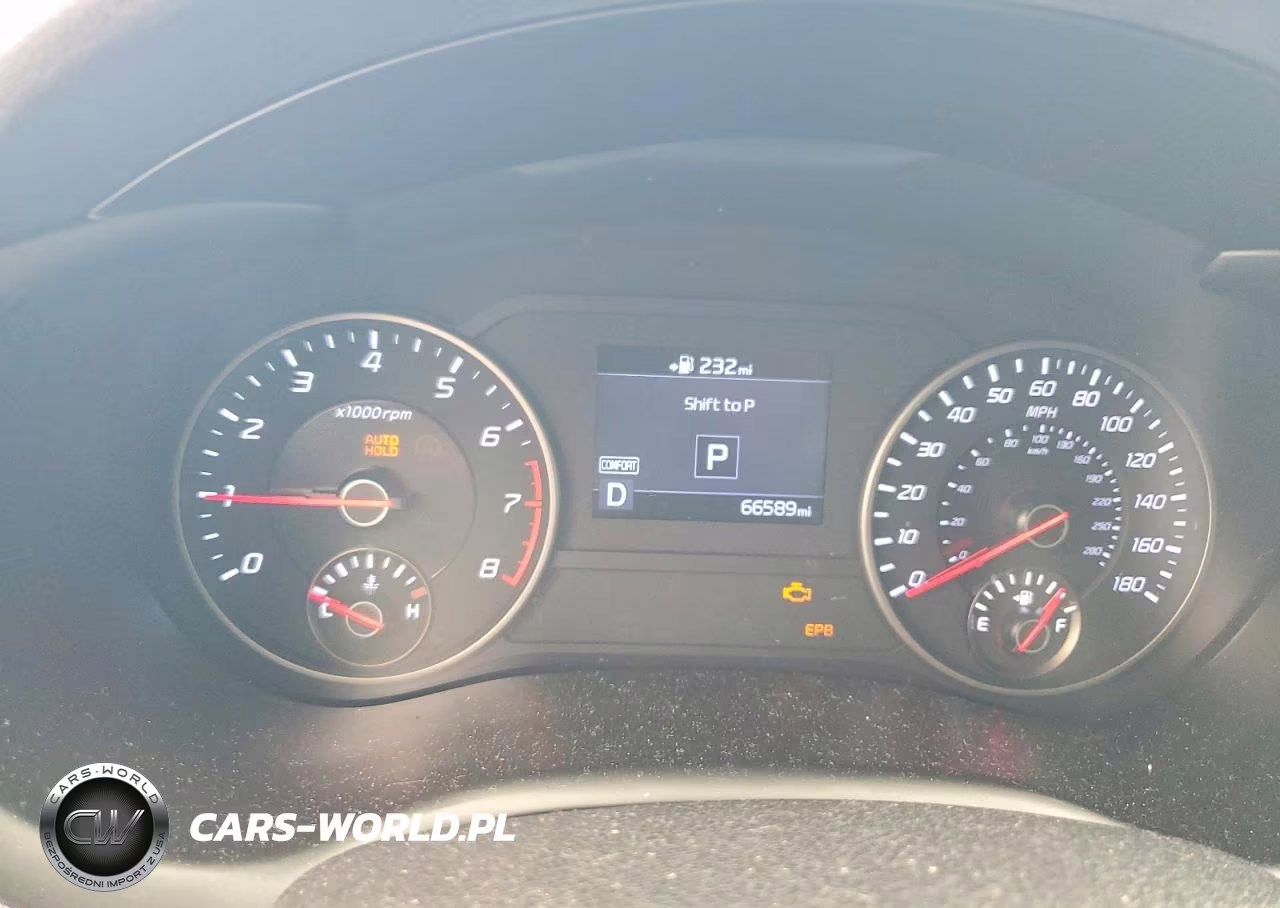 2019 Kia Stinger Gt VIN:KNAE35LC7K6051699 - 9