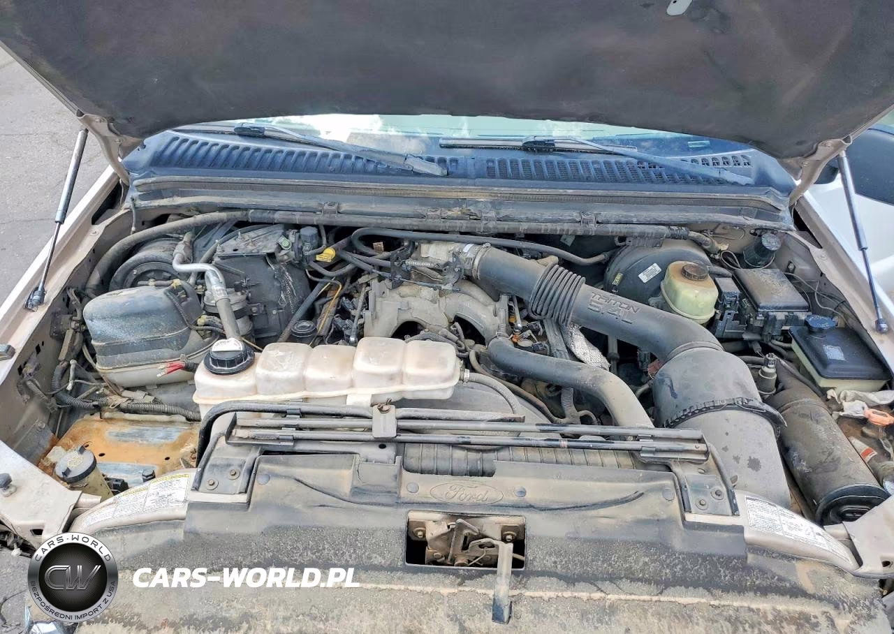 1999 Ford F250 Super Duty VIN:1FTNX20L2XEA55733 - 11