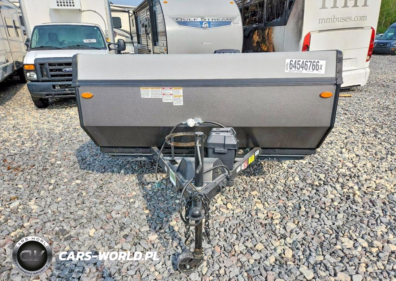 2021 Flagstaff-Forest River Recreational Vehicle (Rv) VIN:4X4CFS414MD184281 - 7