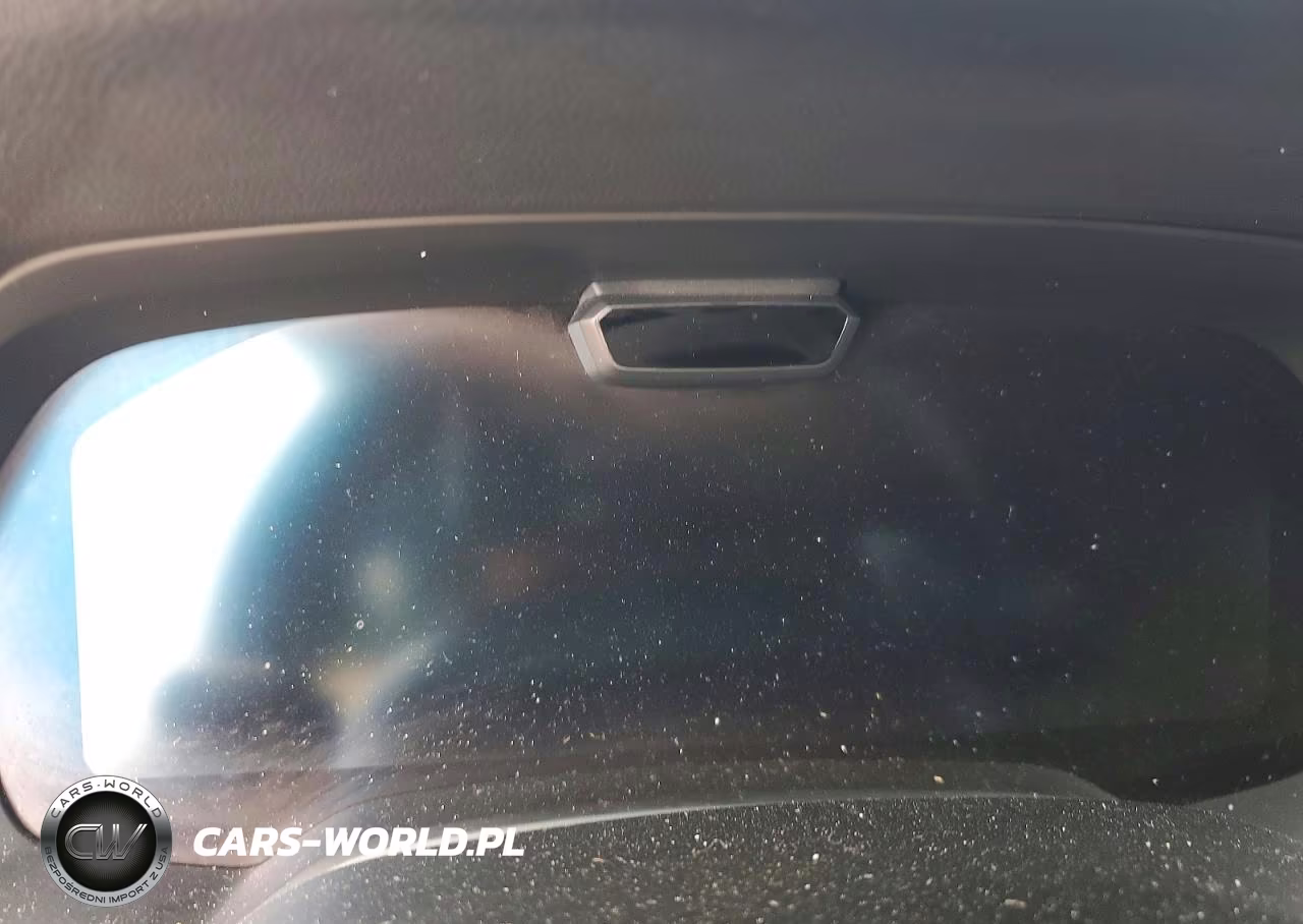 2021 BMW X6 xDrive40I VIN:5UXCY6C02M9G65117 - 9