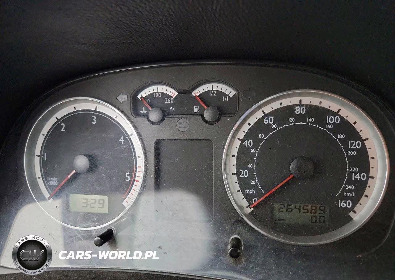 2004 Volkswagen Jetta Gls Tdi VIN:WVWSR61J74W139201 - 9