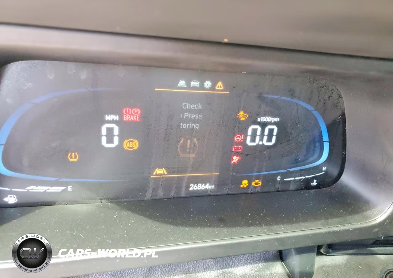 2025 Hyundai Elantra Sel Sport VIN:KMHLM4DG6SU983578 - 9