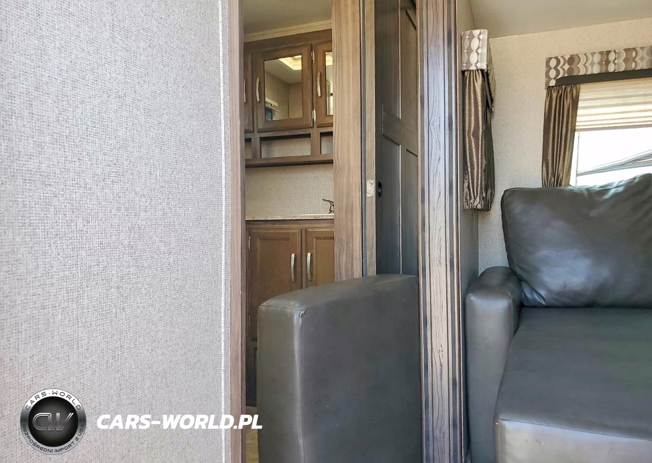 2017 Apex By Coachmen Recreational Vehicle (Rv) VIN:5ZT2CXMBXHF012216 - 5