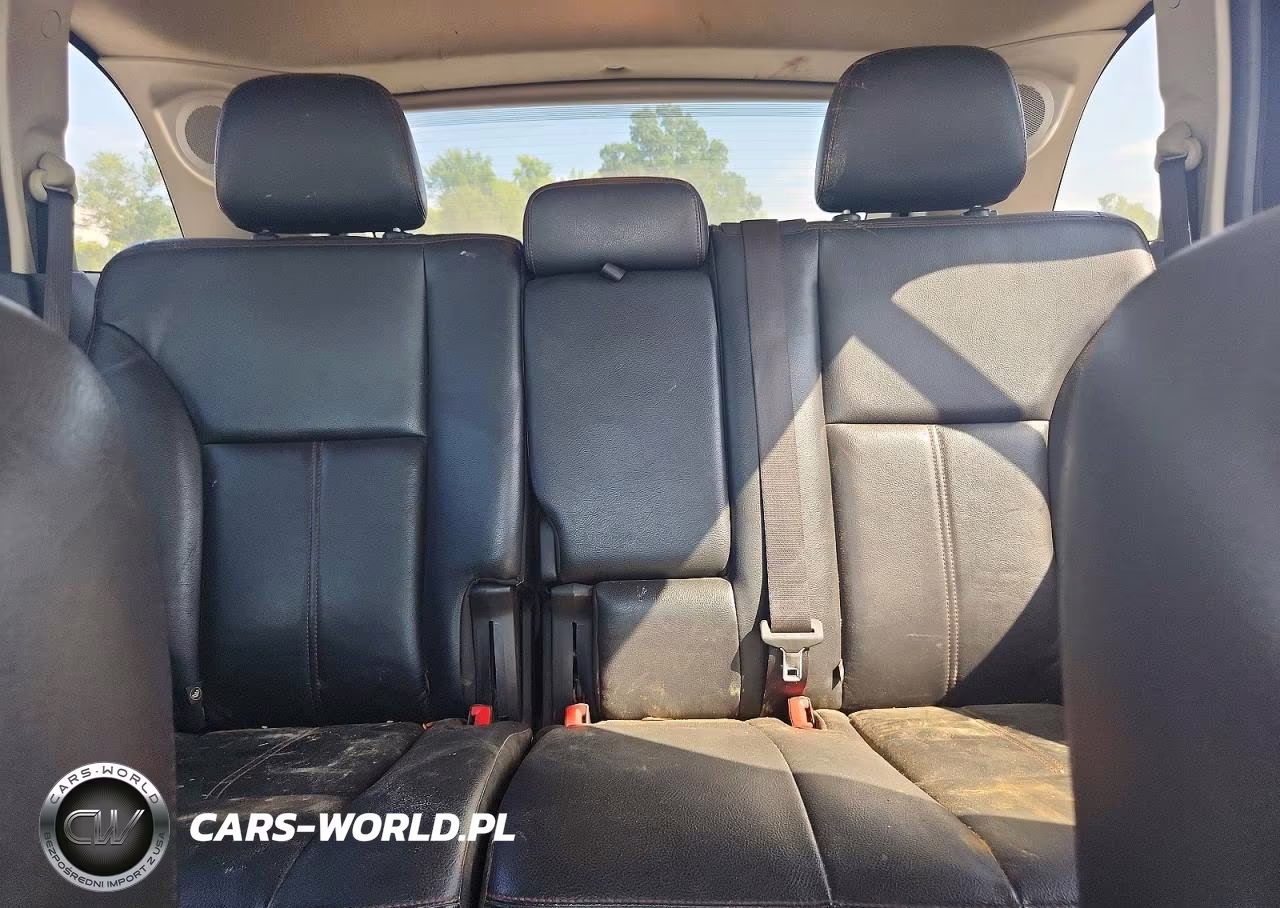 2014 Ford Edge Limited VIN:2FMDK3KC5EBA11355 - 10