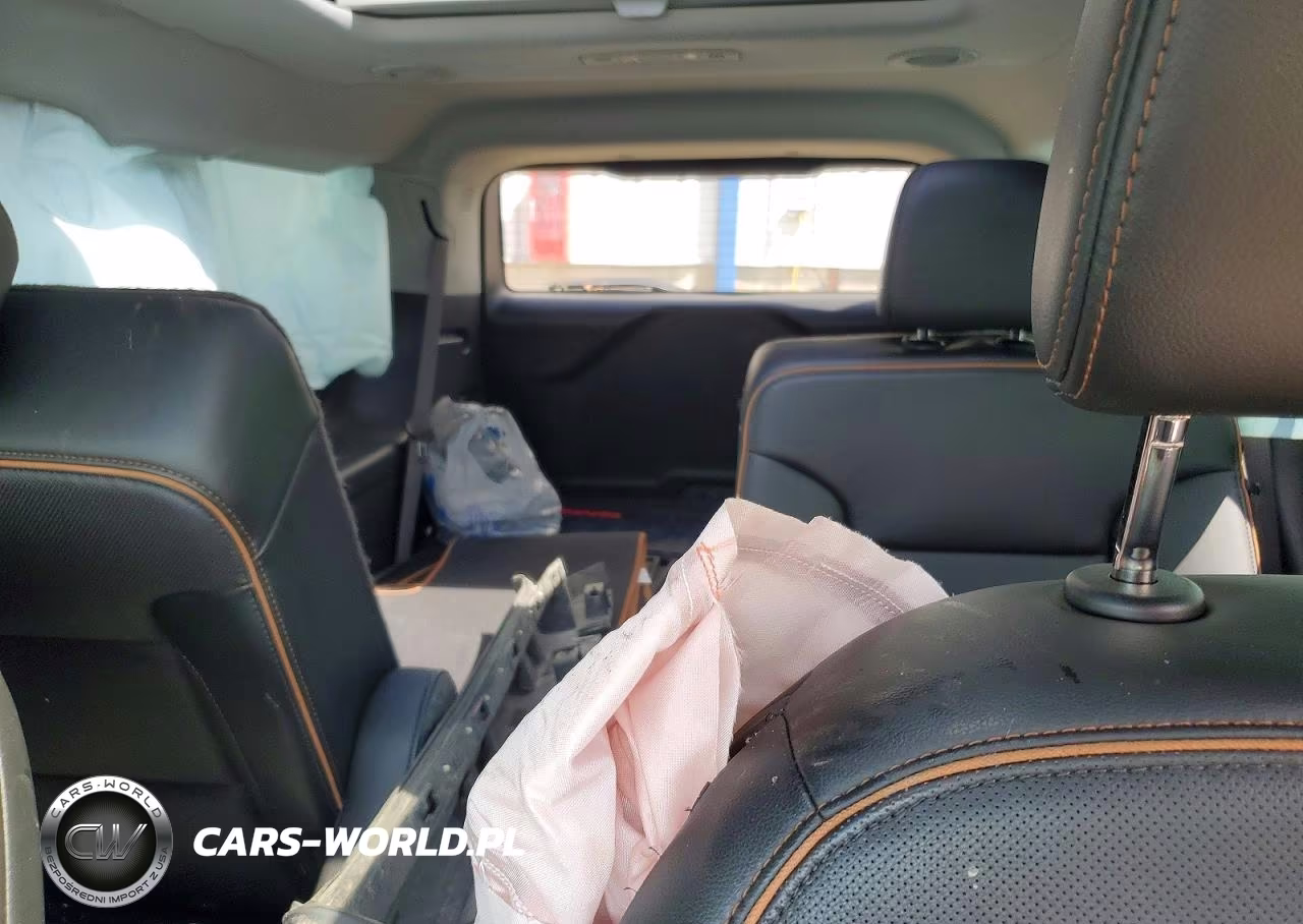 2021 GMC Acadia At4 VIN:1GKKNLLS4MZ117157 - 10