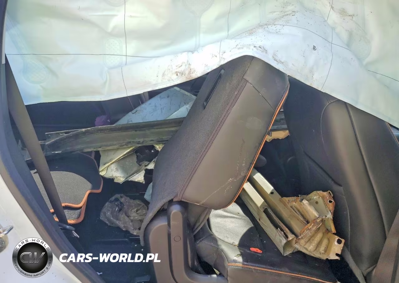 2021 GMC Acadia At4 VIN:1GKKNLLS4MZ117157 - 11