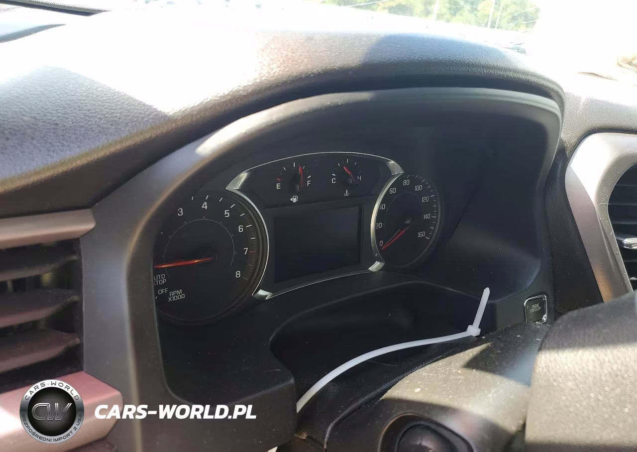 2021 GMC Acadia At4 VIN:1GKKNLLS4MZ117157 - 9