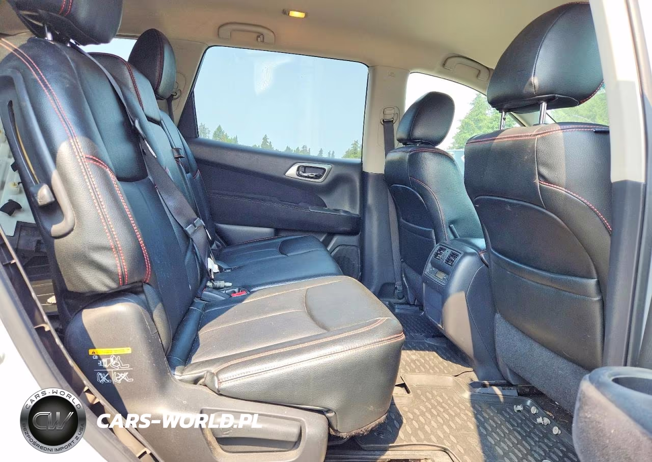 2013 Nissan Pathfinder S VIN:5N1AR2MM0DC663796 - 11