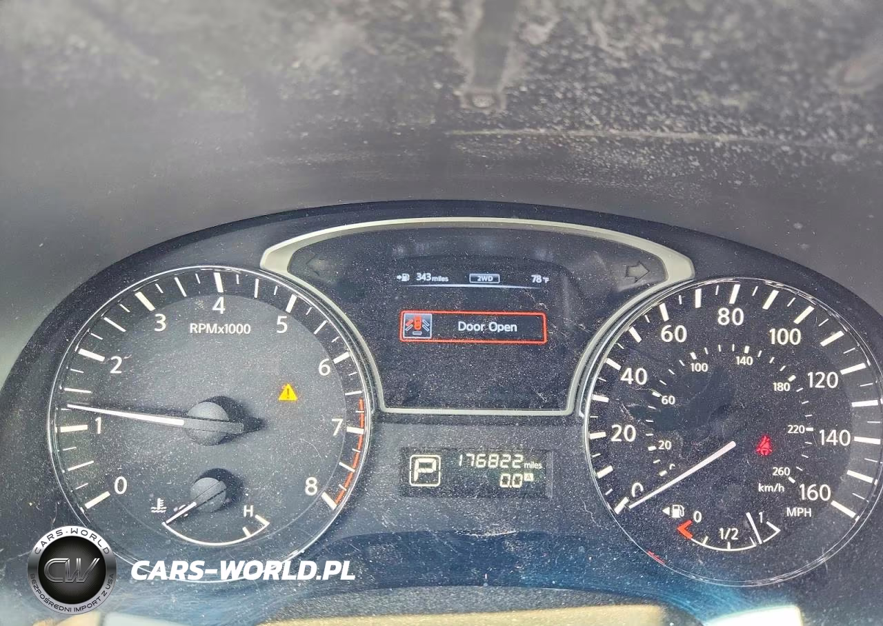 2013 Nissan Pathfinder S VIN:5N1AR2MM0DC663796 - 9