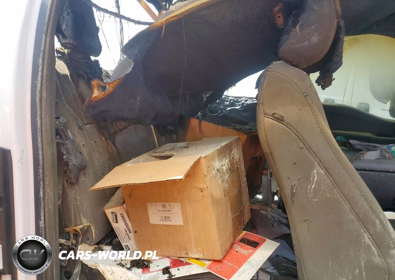 2023 Ford F250 Super Duty VIN:1FT7X2BA1PEE01906 - 10