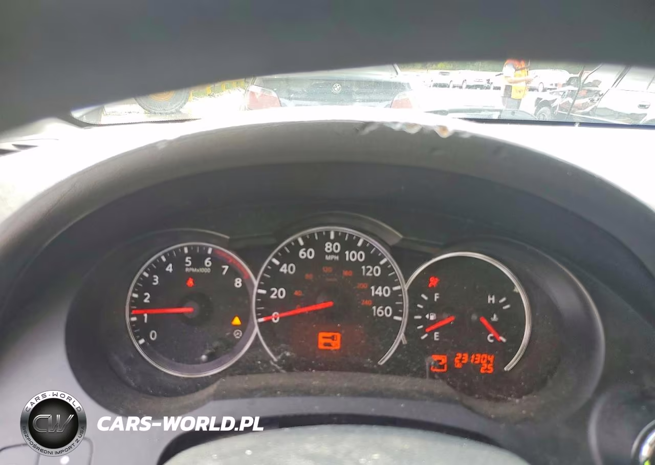 2010 Nissan Altima 2.5 VIN:1N4AL2AP4AN426917 - 9