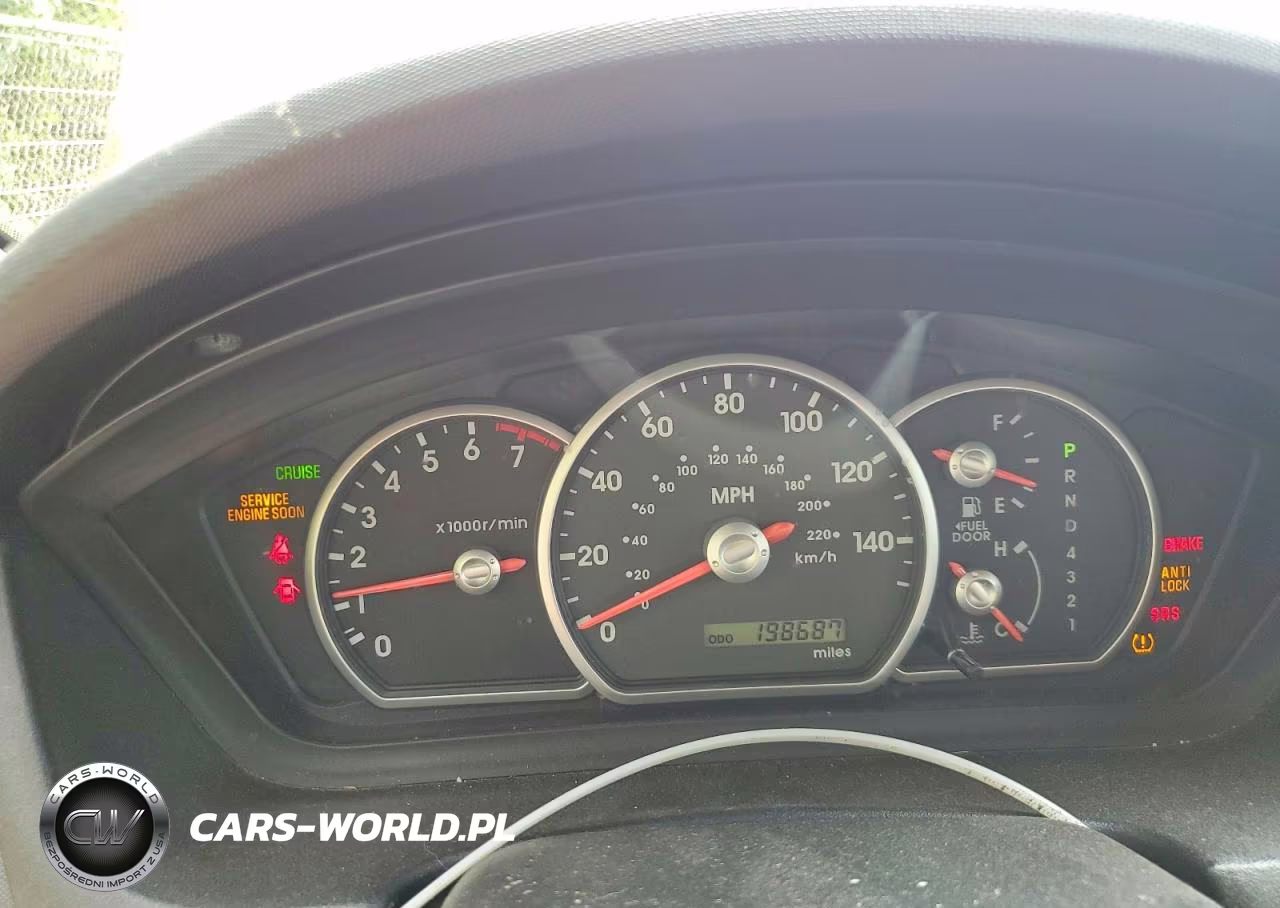 2009 Mitsubishi Galant Es VIN:4A3AB36F69E001811 - 9