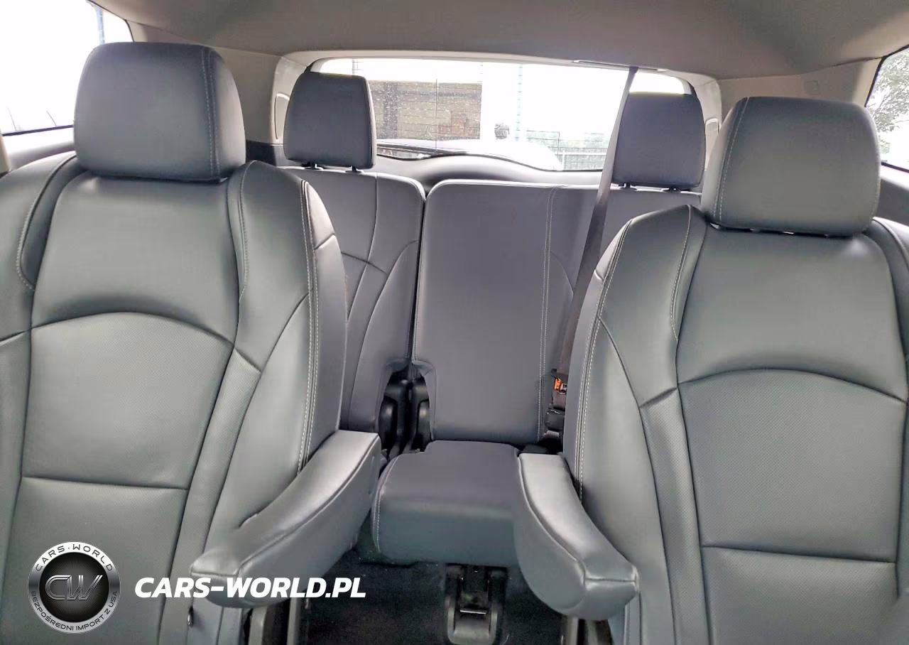 2021 Buick Enclave Premium VIN:5GAEVBKW4MJ218237 - 10