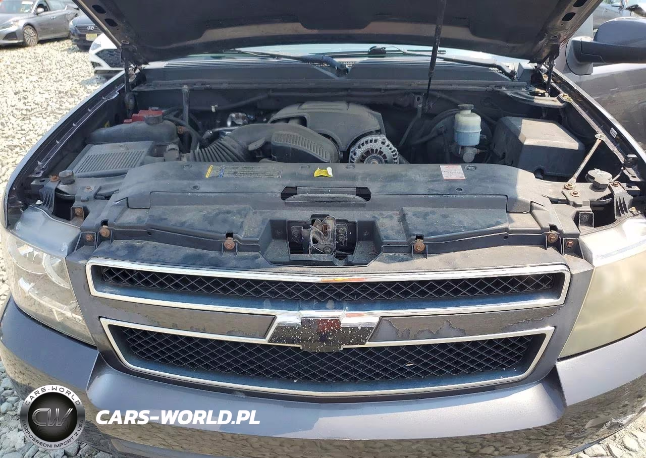 2011 Chevrolet Suburban K1500 Lt VIN:1GNSKJE3XBR191346 - 12