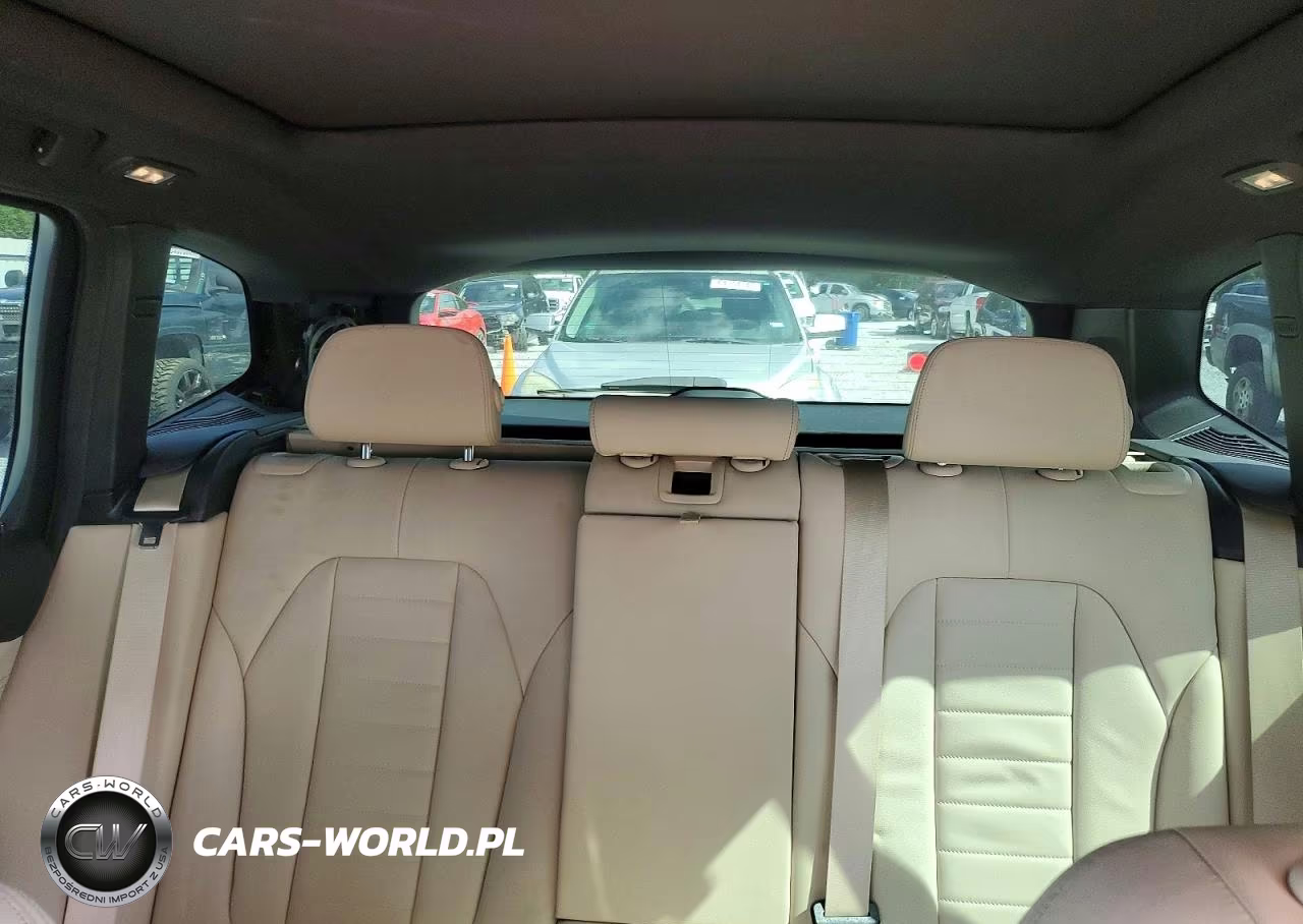 2021 BMW X3 Sdrive30I VIN:5UXTY3C0XM9E72714 - 10