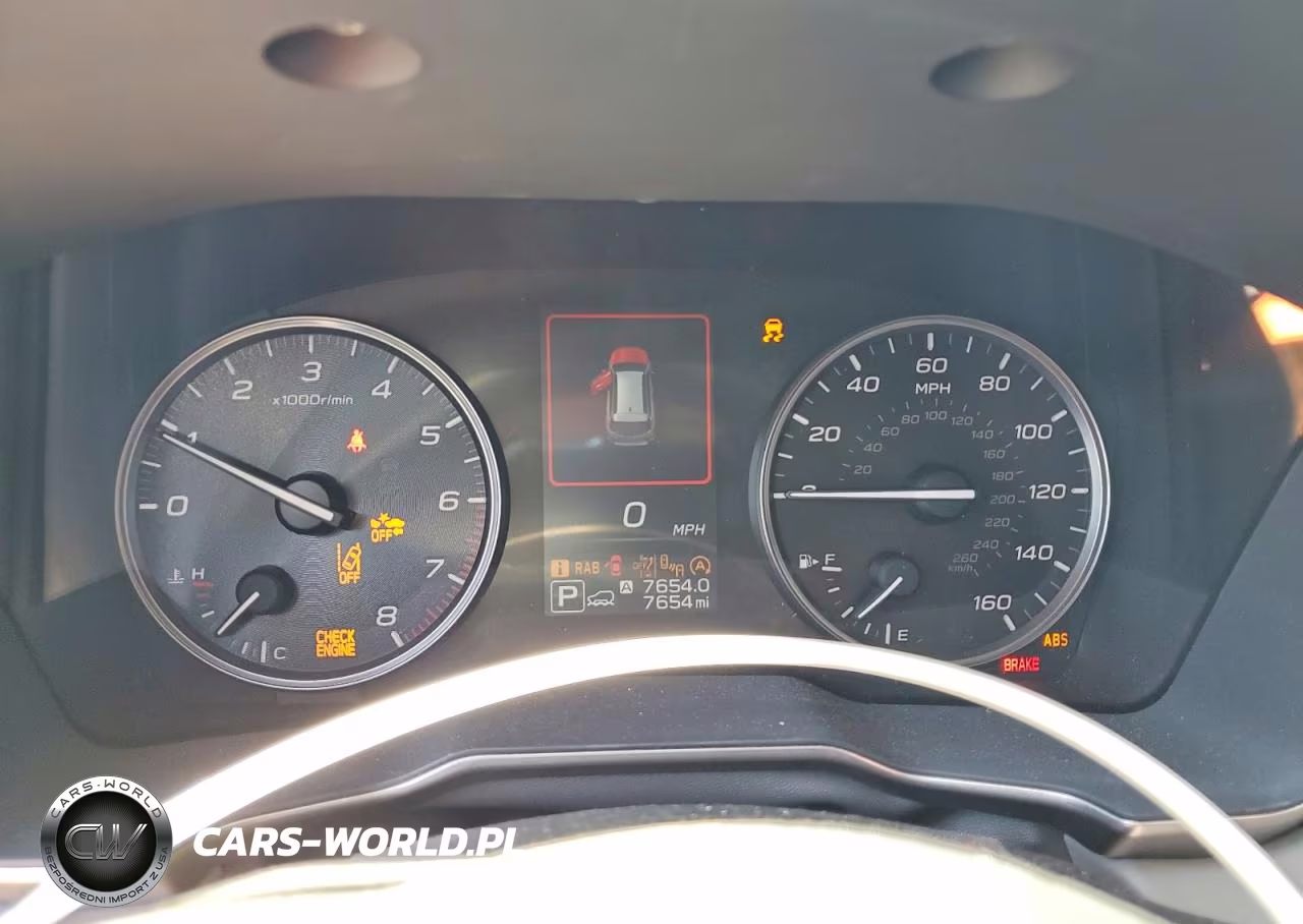 2025 Subaru Outback Limited VIN:4S4BTANC0S3329531 - 9