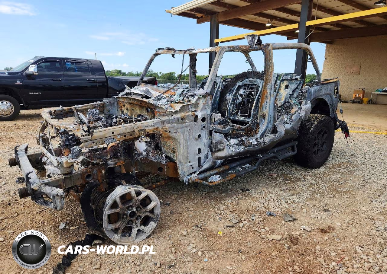 2019 Jeep Wrangler Unlimited Sport – zdjęcie 1 z 13